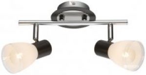 Светильник настенно-потолочный Globo Virunga (GB-541012-2)