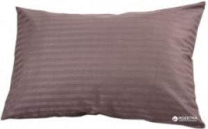 Наволочка Lotus Сатин Страйп Полоска 1X1 50x70 2 шт (svk-4526)