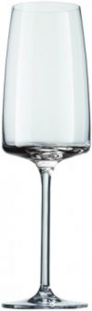 Набор бокалов для шампанского Schott Zwiesel Sensa 388 мл х 6 шт (120591)