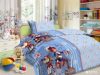 Комплект постельного белья Novita Бязь 5308-2 150х215 см (ROZ6205021259)