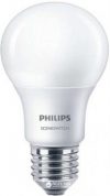 Светодиодная лампа Philips Scene Switch A60 3S 9-70W E27 3000 (929001208707)