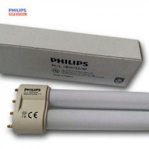 Лампа для лечения желтухи PHILIPS PL-L 18W/52/4P 2G11 (927904105206)