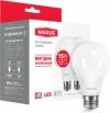 Светодиодная лампа Maxus A70 15W теплый свет E27 (2-LED-567-01)