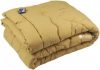 Одеяло Руно Зимнее 172x205 см (316.52ШУ_Бежевий)
