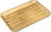 Доска сервировочная Wilmax Bamboo прямоугольная 30.5х20.5 см (WL-771054)