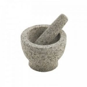 Ступка с пестиком Axentia 11 х 15 см (116614)