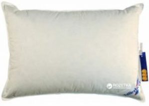 Подушка Billerbeck Мальва 50х70 см (1500-01/57 бежевий)