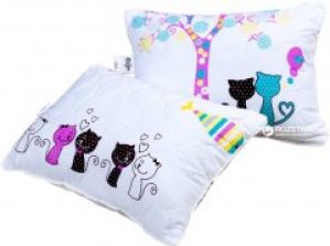 Подушка Lotus Kitty 50x70 (svk-4516)