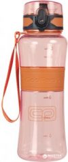 Бутылка для воды CoolPack Tritanum Bpa Free Оранжевая 550 мл (67539CP)