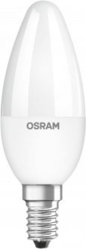 Светодиодная лампа Osram LED Value B60 7W (806Lm) 2700К E14 (4058075152915)