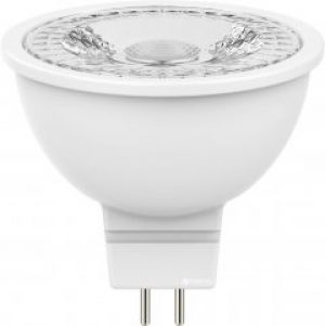 Светодиодная лампа Osram LED Star MR16 50 110° 4.2W (400Lm) 4000K 230V GU5.3 (4058075129092)