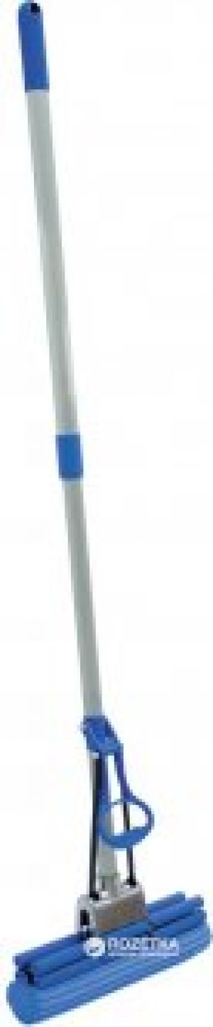 Швабра с отжимом Мой Дом Supermop Standard Double Mop (SMD00569)