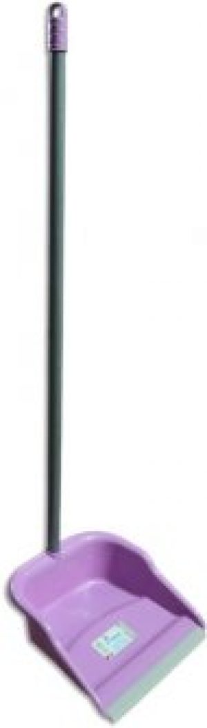 Совок с резинкой Zambak Plastik 25.5 х 24.5 х 5 см (ZP84613/Pr)