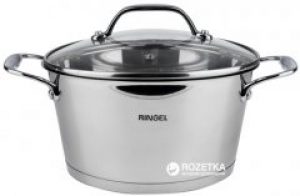 Кастрюля с крышкой Ringel Potsdam 16 см 1