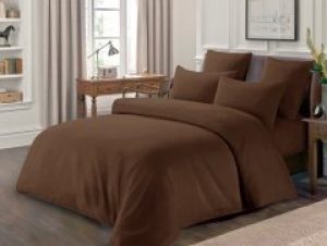 Комплект постельного белья Love You Полисатин 33 200х220 (4820000187123)