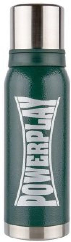 Термос PowerPlay 9001 1200 мл Зеленый (PP_9001_1200ml_Green)