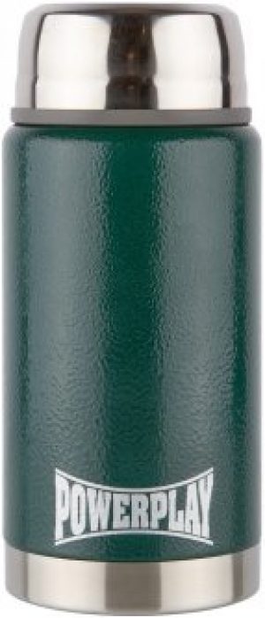 Термос пищевой PowerPlay 9002 750 мл Зеленый (PP_9002_750ml_Green)