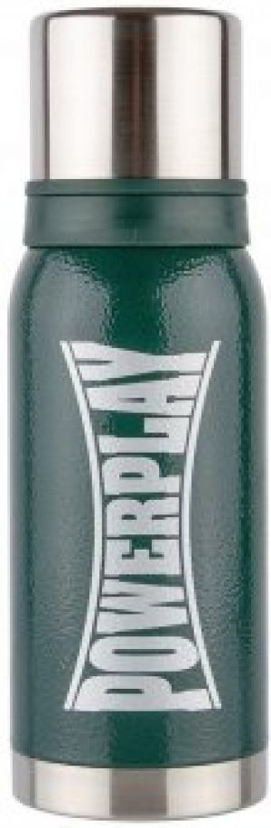 Термос PowerPlay 9001 1000 мл Зеленый (PP_9001_1000ml_Green)