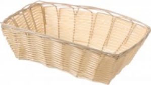 Корзинка прямоугольная Hendi 22