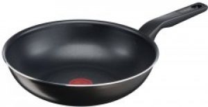Сковорода ВОК Tefal XL Intense 28 см (C3841953)