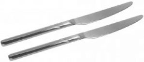 Набор столовых ножей Krauff 2 предмета (29-178-013) 