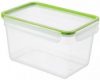 Контейнер для морозильной камеры Rotho Clic & Lock прямоугольный 3 л Прозрачный (RTH-11629)