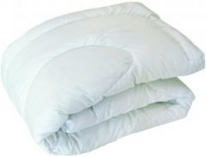 Одеяло Руно 200x220 (322.52СЛБ_Білий)