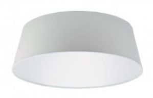 Декоративний корпус на светильник Maxus 1-FHA-03-WH