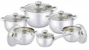 Набор посуды Vincent из 12 предметов (VC-3033)