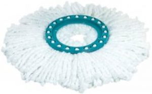 Насадка на швабру Leifheit Twist Mop 30х30 см (52095)