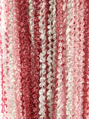 Штора-Спираль радуга 3