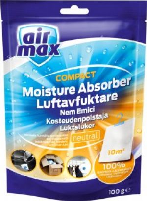 Влагопоглотитель Bison AirMax компактный