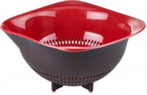 Дуршлаг Tefal Ingenio 24.8 х 24.8 см (K2070614)