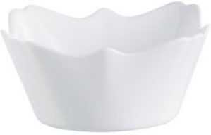 Салатник Luminarc Authentic White 12 см (J1301)