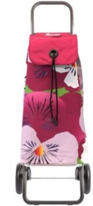 Сумка-тележка Rolser I-Max Taku Convert RG 43 л Bassi (925943)