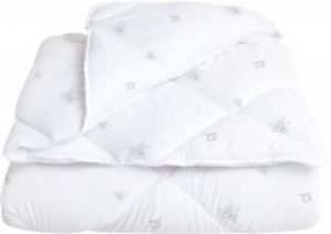 Одеяло Balakhome ПРИРОДА "ALOE VERA" membrana print 150х210 (2000008645645)