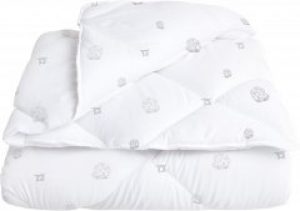 Одеяло Balakhome ПРИРОДА "COTTON" membrana print 150х210