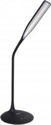 Настольная лампа NOUS S1 Black (5678904570438)