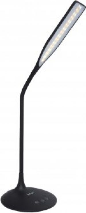 Настольная лампа NOUS S1 Black (5678904570438)