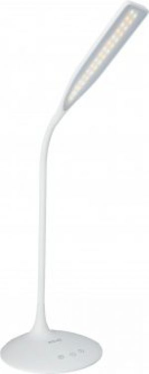 Настольная лампа NOUS S1 White (6846599637852)