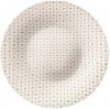 Тарелка суповая Bormioli Rocco Ceramic beige 23 см (430132FP2121932)
