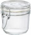 Банка для хранения и консервирования Bormioli Rocco Fido 350 мл (141332F01321990)
