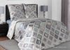 Комплект постельного белья Зоряне сяйво Бязь Лайт 210x216 см (4003_5007