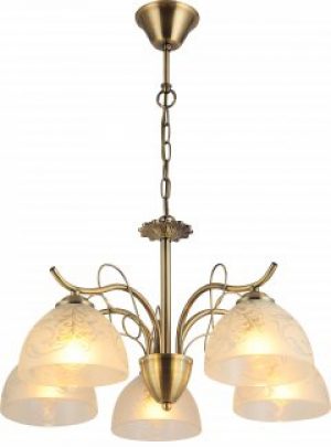 Люстра Blitz 5x40W E27 9176-45