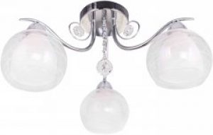 Люстра Blitz 3x60W E27 1517-43