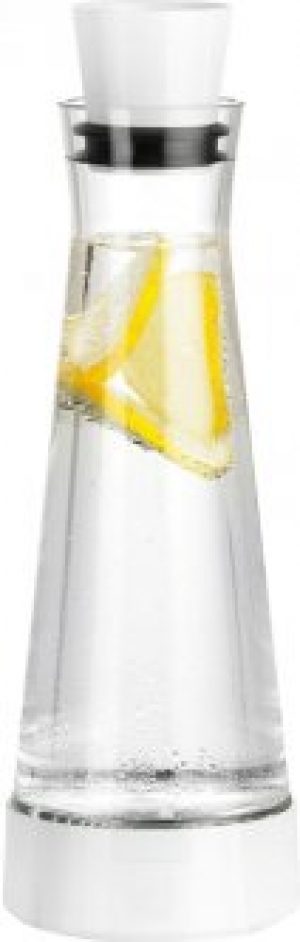 Графин с охладителем Tefal Flow Slim Friends 1 л Белый (K3050112)