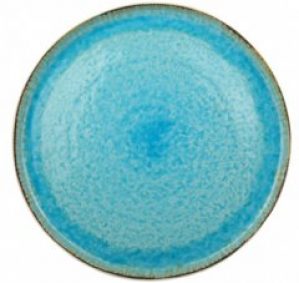 Тарелка десертная Cosy&Trendy Laguna azzurro 21.5 см (9222345)