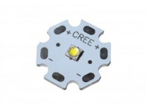 Сверхъяркий светодиод Cree XPG-2 Star 1-5Вт White (5000К) 3121801