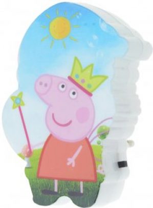 Детский ночник Brille LED-79 (33-338)