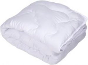 Одеяло Lotus Softness Белое 140х205 (svk-2000022201841)